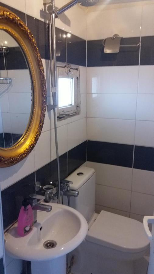 Mr Damien Aparthotel Isztambul Kültér fotó