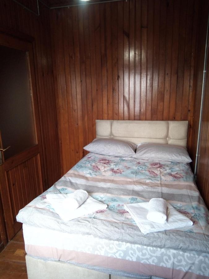 Mr Damien Aparthotel Isztambul Kültér fotó